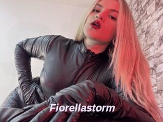 Fiorellastorm