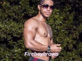 Fireboybrown