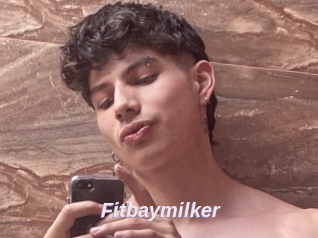 Fitbaymilker