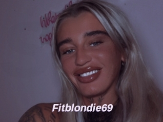 Fitblondie69