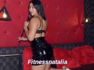Fitnessnatalia