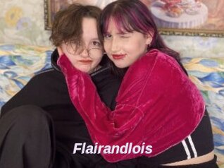 Flairandlois