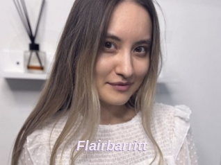 Flairbarritt