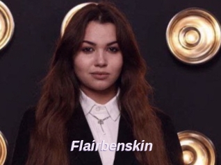 Flairbenskin