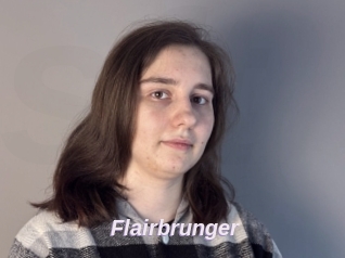 Flairbrunger