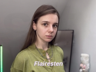 Flairesten
