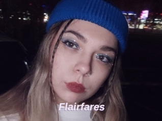 Flairfares