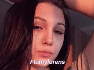 Flamylorens