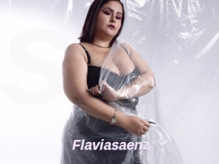 Flaviasaenz