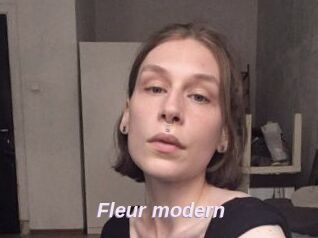 Fleur_modern
