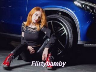 Flirtybamby