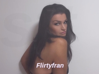 Flirtyfran