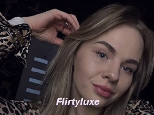 Flirtyluxe
