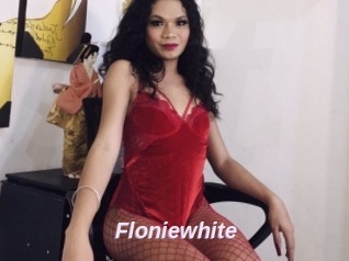 Floniewhite