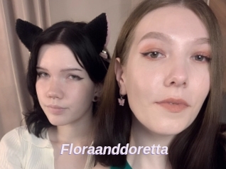Floraanddoretta