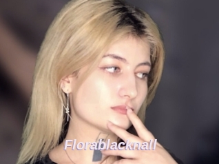 Florablacknall