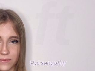 Floraengelby