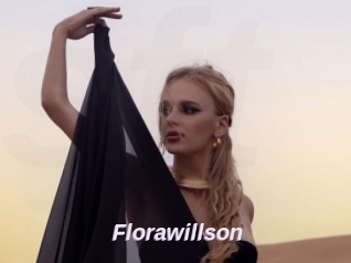 Florawillson