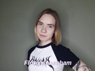 Florencebenham