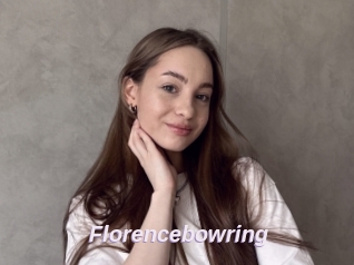 Florencebowring