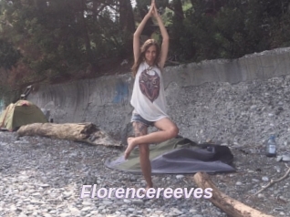 Florencereeves