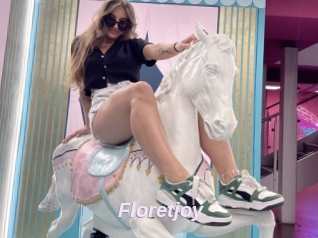 Floretjoy
