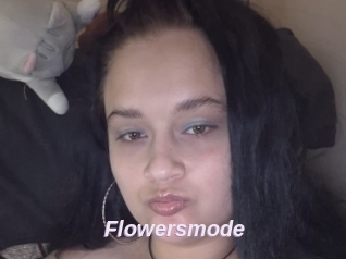 Flowersmode