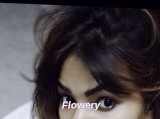 Flowery