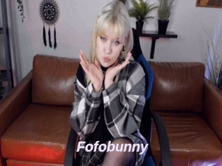 Fofobunny