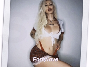 Fortylove