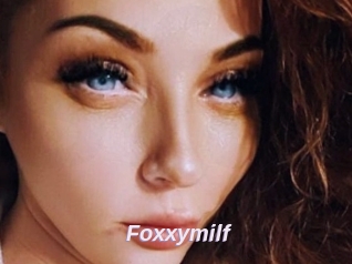 Foxxymilf