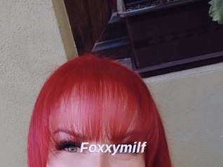 Foxxymilf
