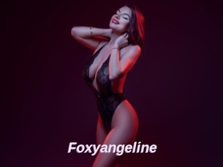 Foxyangeline