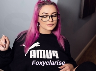 Foxyclarise