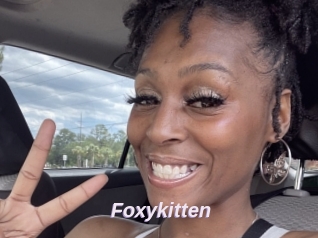 Foxykitten