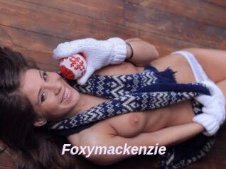 Foxymackenzie