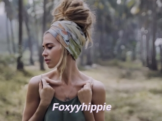 Foxyyhippie