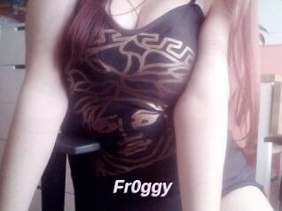 Fr0ggy