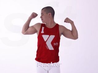 Frackter