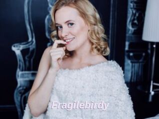 Fragilebirdy