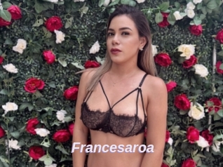 Francesaroa
