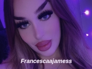 Francescaajamess