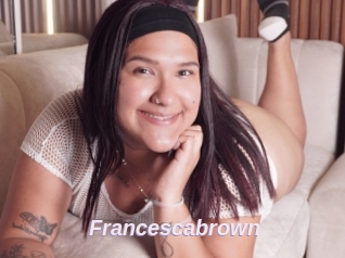 Francescabrown