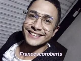 Francescoroberts