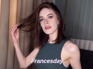 Francesday