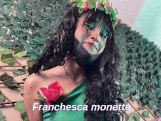 Franchesca_monette