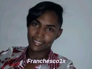 Franchesco1x
