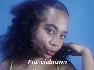 Franciabrown