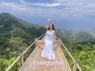 Frangipani