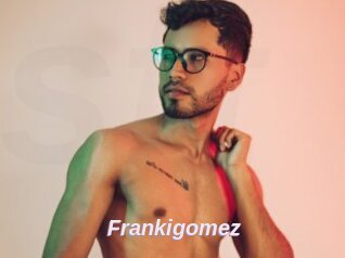 Frankigomez